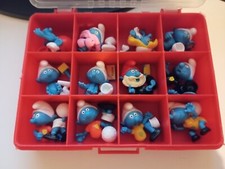 puffi collezione introvabili usato puffi collezione introvabili usato Torino
