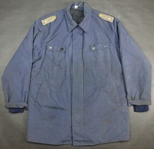 Ddr uniformjacke übergang gebraucht kaufen  Bernsdorf