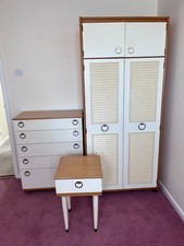 Schreiber mid century for sale  CHELMSFORD