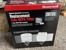 Honeywell 28725 hepa for sale  Freedom