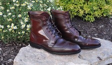 Euc allen edmonds for sale  Abilene
