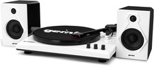 gemini turntables for sale  BEDFORD