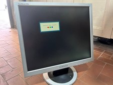 Monitor samsung 3 usato  Napoli