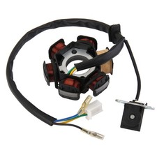 Magnéto stator pôles d'occasion  Expédié en France