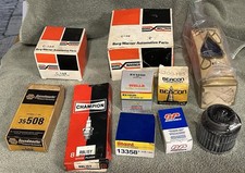 Nos parts lot for sale  Indianola