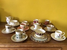 Selection demitasse coffee for sale  RYDE