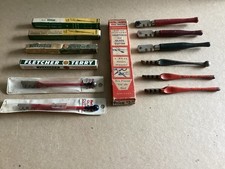 Vtg lot glass for sale  Schenectady