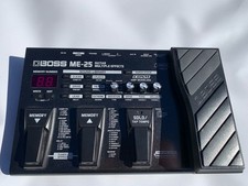 Usado, Boss ME-25 Multi-Effects Guitar Effect Pedal comprar usado Usado, Boss ME-25 Multi-Effects Guitar Effect Pedal comprar usado  Enviando para Brazil