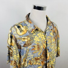 Margaritaville 2xl hawaiian for sale  Lockport
