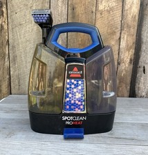 Bissell spotclean proheat for sale  Tyrone