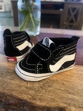 Vans high top for sale  Glendora