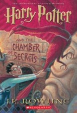 Harry Potter and the Chamber of Secrets by Rowling, J. K. comprar usado  Enviando para Brazil