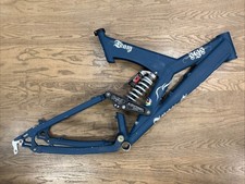 Iron horse sgs for sale  Hayden