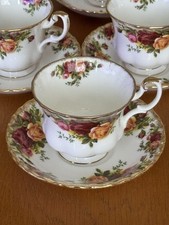 Royal albert country for sale  POULTON-LE-FYLDE