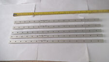 Lot pcs aluminum for sale  Clinton