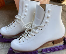 Kid riedell white for sale  Glendale