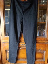 Legging grossesse noir d'occasion  Lixing-lès-Saint-Avold