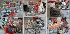 Lot palette outil d'occasion  Cherbourg-Octeville-