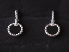 David yurman sterling for sale  San Diego