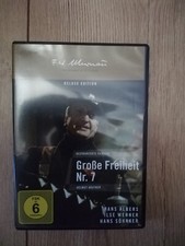 Große freiheit deluxe gebraucht kaufen  Wetzlar