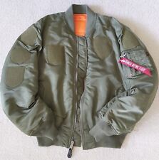 Alpha industries intermediate gebraucht kaufen  München