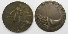 1 Medalha Produtores Nitrato/Bicarbonato de Sódio/Bi Carb - Do Chile Bronze (249) comprar usado  Enviando para Brazil