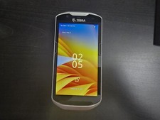 Używany, 1 gniazdo sim Zebra TC57 TC57HO odblokowane Android 14 na sprzedaż  Wysyłka do Poland