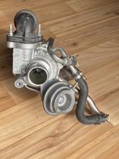 Turbo ds3 référence d'occasion  Génissac