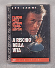 Rischio della vita usato  Savona
