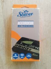 Métronome accordeur d'occasion  Vauvert