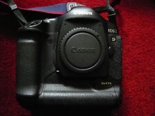 Canon eos mark11n for sale  WORTHING