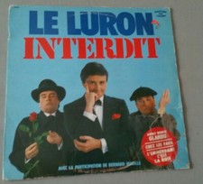 Thierry luron luron d'occasion  Saint-Venant