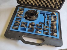 profilmesserkopf gebraucht kaufen  Staufenberg