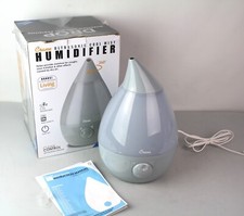Crane drop humidifiers for sale  Irvine
