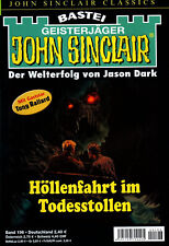 John sinclair classics gebraucht kaufen  Zittau