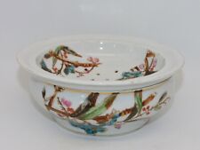 Ancien egouttoir porcelaine d'occasion  Corbehem