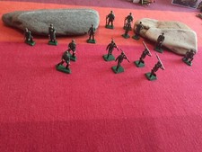 Starlux 50ème soldats d'occasion  Bédarieux