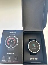 Suunto black 50mm gebraucht kaufen  Stuttgart