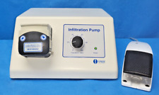 Vnus infiltration pump for sale  Beaumont