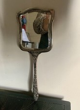 Miroir ancien face d'occasion  Bagnolet