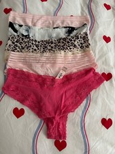Womens knickers bundle for sale  READING