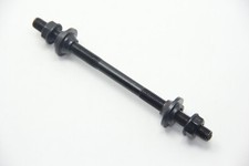 Front axle 140mm d'occasion  Expédié en Belgium