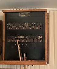 Kellogg wall telephone for sale  Houston