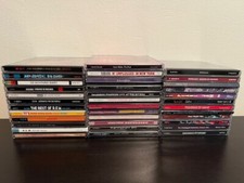 35 music cds for sale 35 music cds for sale Lawrenceburg