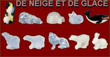 Complete series snow d'occasion  Expédié en Belgium
