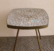 Mosaik tisch echt gebraucht kaufen  Olching