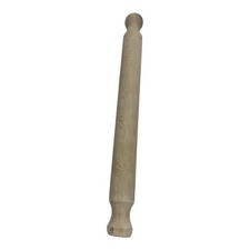 Wooden rolling pin for sale  FELIXSTOWE