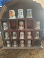 Thimble collection house for sale  BRISTOL
