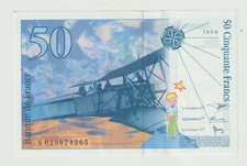 50f exupery 4996 d'occasion  Niort
