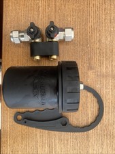 Adey magnaclean micro2 for sale  HORNCHURCH